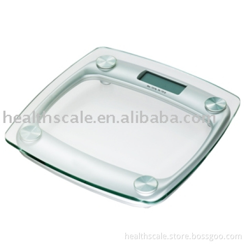 bathroom scale(HCG-QG)